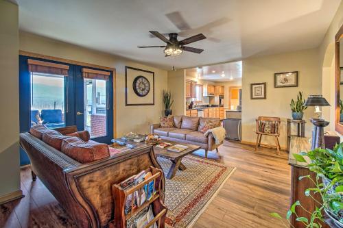 Home with Hot Tub Near Shenandoah Natl Park! in Front Royal (VA) Home with Hot Tub Near Shenandoah Natl Park! in Front Royal (VA)