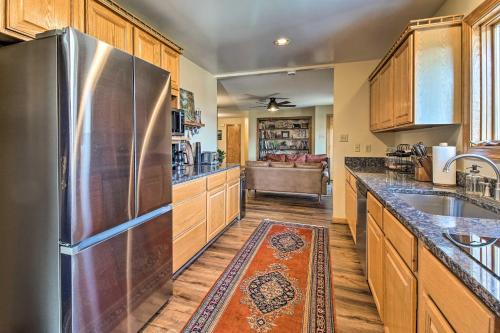 Home with Hot Tub Near Shenandoah Natl Park! in Front Royal (VA) Home with Hot Tub Near Shenandoah Natl Park! in Front Royal (VA)