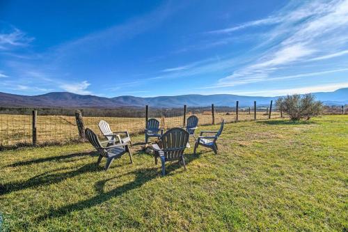 Home with Hot Tub Near Shenandoah Natl Park! in Front Royal (Virginia) Home with Hot Tub Near Shenandoah Natl Park! in Front Royal (Virginia)