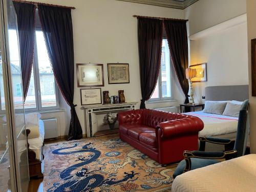 a casa di paola suite in Ravenna a casa di paola suite in Ravenna