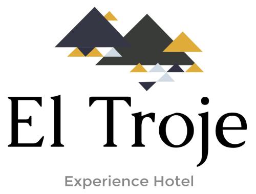 Hosteria El Troje Experience in Riobamba Hosteria El Troje Experience in Riobamba