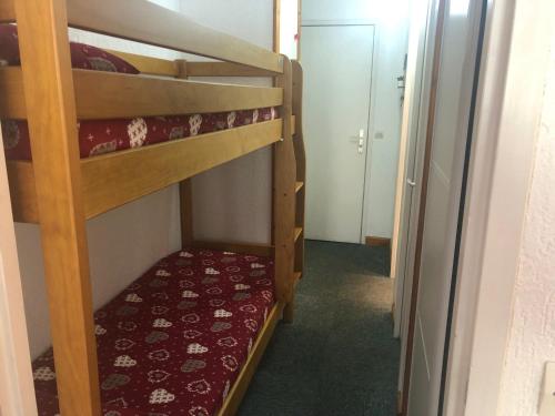 Studio Tignes, 1 pièce, 4 personnes - FR-1-449-165