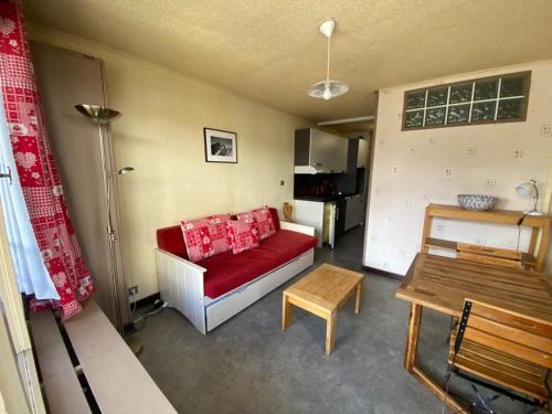 Studio confortable à Tignes avec balcon exposé Sud Est - FR-1-449-187 (Studio confortable a Tignes avec balcon expose Sud Est - FR-1-449-187) in Тин Studio confortable à Tignes avec balcon exposé Sud Est - FR-1-449-187 (Studio confortable a Tignes avec balcon expose Sud Est - FR-1-449-187) in Тин