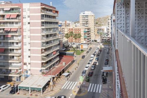 Saint Germain 7/B1, 8º-16