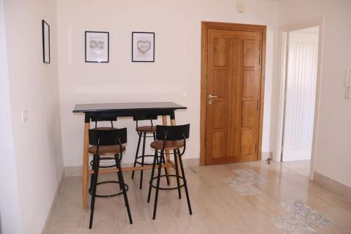 Superbe appartement en résidence (Superbe appartement en residence) in Sidi Daoud Superbe appartement en résidence (Superbe appartement en residence) in Sidi Daoud