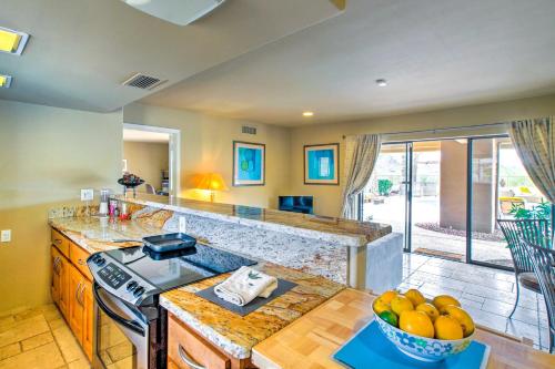 Carefree Casita with Outdoor Pool and Mountain View! in Carefree Carefree Casita with Outdoor Pool and Mountain View! in Carefree
