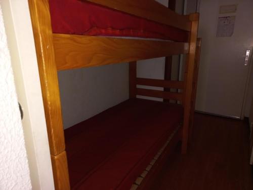 Studio Tignes, 1 pièce, 4 personnes - FR-1-449-8