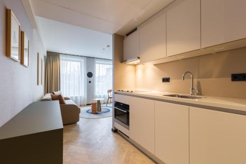 Ocean House Scheveningen in The Hague Ocean House Scheveningen in The Hague