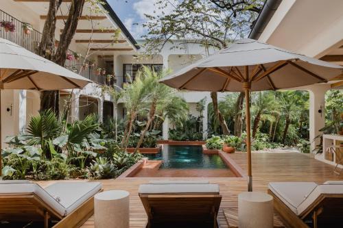 The 12 Best Hotels in Nosara, Costa Rica: For All Budgets