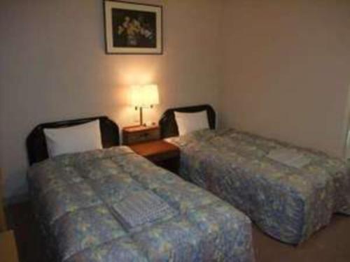 Business Hotel Shiobara - Vacation STAY 47507v in Hitachiota Business Hotel Shiobara - Vacation STAY 47507v in Hitachiota