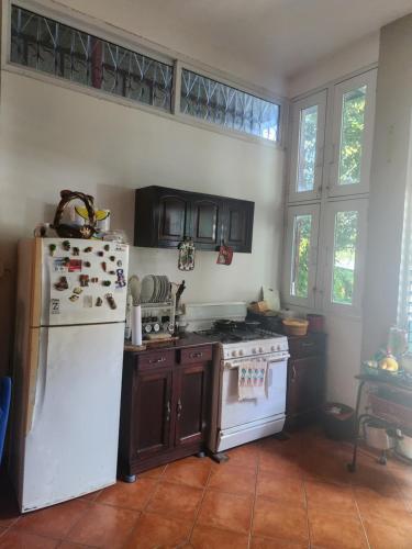 Hotel Casa de Don Francisco in フローレス Hotel Casa de Don Francisco in フローレス