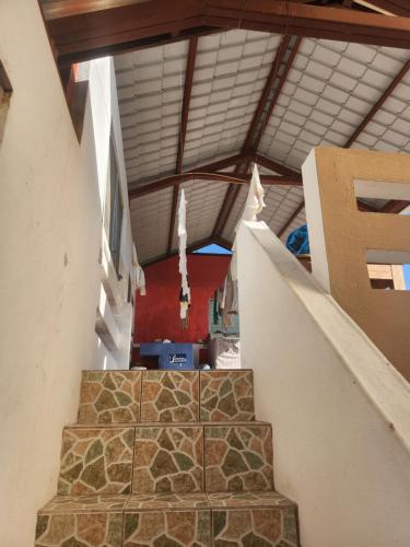 Hotel Casa de Don Francisco in Flores Hotel Casa de Don Francisco in Flores