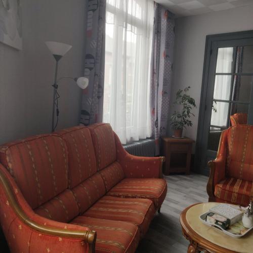 L'Avesnois in Fourmies L'Avesnois in Fourmies