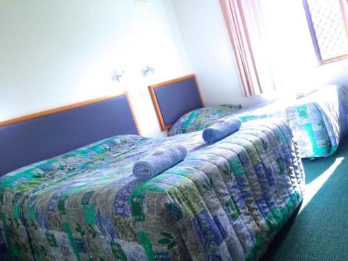 Pelicans Motel San Remo in Otok Phillip Pelicans Motel San Remo in Otok Phillip