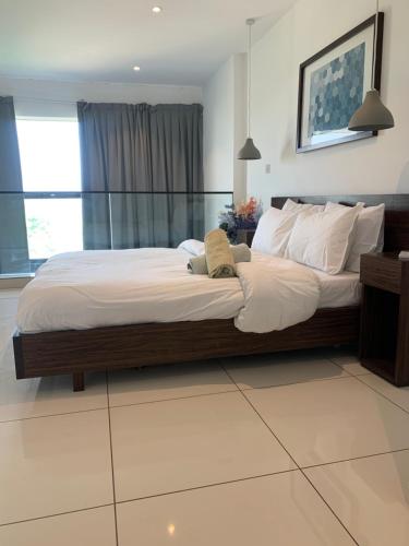RT properties @ The gardens in كانتونمينتس RT properties @ The gardens in كانتونمينتس