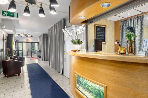 ردهة, Centric Hotel in نورشوبينج ردهة, Centric Hotel in نورشوبينج