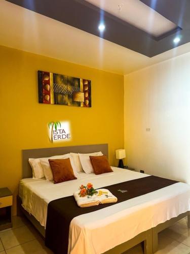 Hoteleria Vista Verde in Tarapoto Hoteleria Vista Verde in Tarapoto