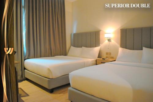West Prime Hotel & Restaurant in Eastern Samar West Prime Hotel & Restaurant in Eastern Samar