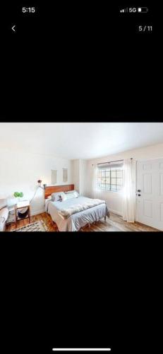 Couple Studio 2 with Full Kitchen near Yosemite