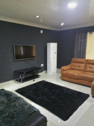Furnished Apartments in Livingstone Furnished Apartments in Livingstone