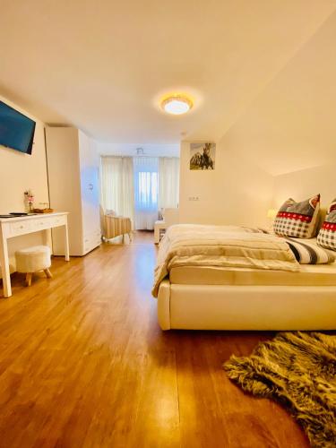 Steinbock Bed & Breakfast in Oberstdorf Steinbock Bed & Breakfast in Oberstdorf
