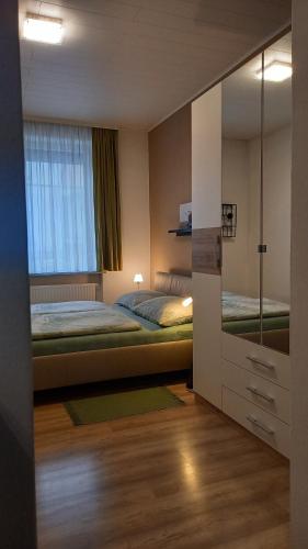 Ferienwohnung Christa in Liebenau Ferienwohnung Christa in Liebenau