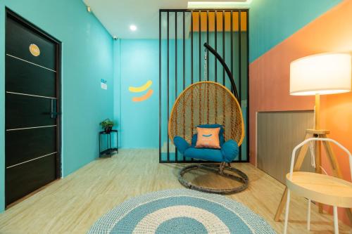 Équipements, Sans Hotel Bubulak Bogor in West Bogor Équipements, Sans Hotel Bubulak Bogor in West Bogor