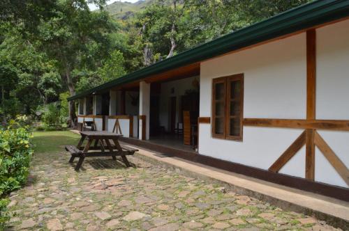 The Lodge at Galapitiyaya Estate for 10 in Haputale The Lodge at Galapitiyaya Estate for 10 in Haputale