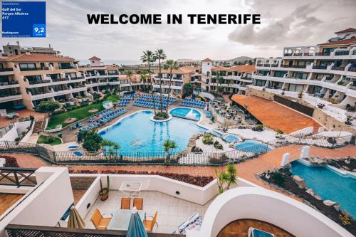 Golf del Sur Parque Albatros 417