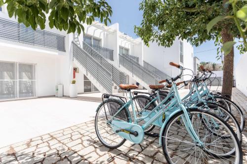 Blu Marine Residence