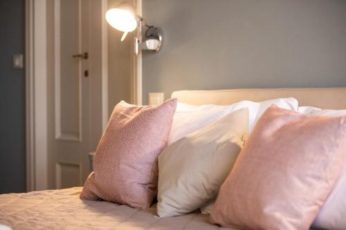 Casa della Luce Luxury