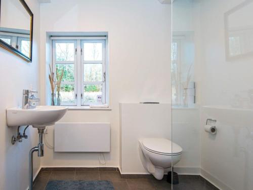 Facilities, Holiday home Allingabro XXIV in Norager Facilities, Holiday home Allingabro XXIV in Norager