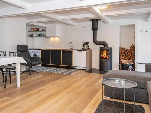 Facilities, Holiday home Allingabro XXIV in Norager Facilities, Holiday home Allingabro XXIV in Norager