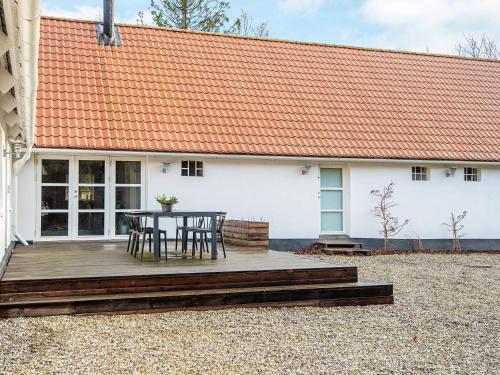 View, Holiday home Allingabro XXIV in Norager View, Holiday home Allingabro XXIV in Norager