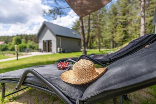 Wrzosowe Wzgórze - Domek azjatycki (Wrzosowe Wzgorze - Domek azjatycki) in Studzienice Wrzosowe Wzgórze - Domek azjatycki (Wrzosowe Wzgorze - Domek azjatycki) in Studzienice