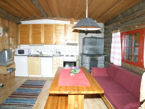 Otso 29, kahden makuuhuoneen mokki Syotteella valaistun ladun vieressa in Syote Otso 29, kahden makuuhuoneen mokki Syotteella valaistun ladun vieressa in Syote