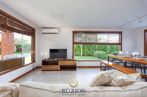 Bz01 Casa com piscina privativa 150m da praia in 빌라 루이자 Bz01 Casa com piscina privativa 150m da praia in 빌라 루이자