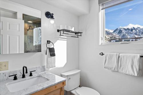 Viking Lodge in Telluride (CO) Viking Lodge in Telluride (CO)