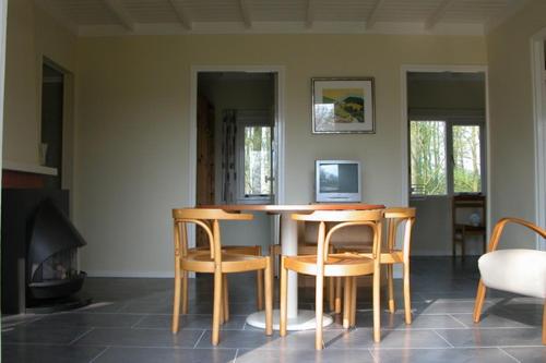 Chalets De Roos in Ommen Chalets De Roos in Ommen