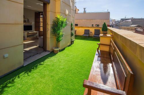 CARTAGENAFLATS, Apartamentos Calle Mayor, CITY CENTER in Cartagena CARTAGENAFLATS, Apartamentos Calle Mayor, CITY CENTER in Cartagena