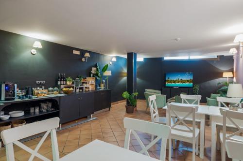 A szálláshely kívülről, I AM La Posada Hotel and Apartment in Rancho Domingo A szálláshely kívülről, I AM La Posada Hotel and Apartment in Rancho Domingo