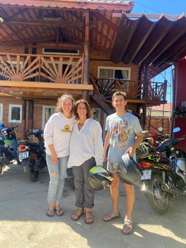 Xo Xon Homestay in Quang Trung Xo Xon Homestay in Quang Trung