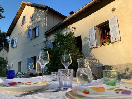 B&B La Scellana in Urbe B&B La Scellana in Urbe