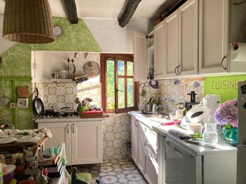 B&B La Scellana in Urbe B&B La Scellana in Urbe