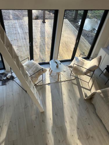 منظر, Forest House, Tiidu in Saaremaa منظر, Forest House, Tiidu in Saaremaa