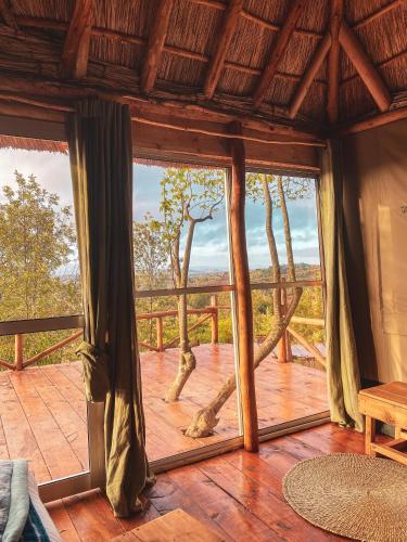 景觀, Foresight Eco Lodge & Safari in 卡拉圖 景觀, Foresight Eco Lodge & Safari in 卡拉圖