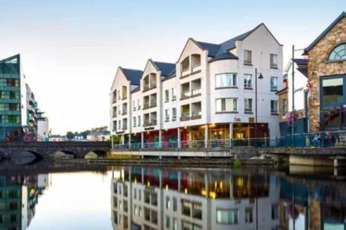 Fantastic City Centre Property in Sligo in Abbey Quarter Fantastic City Centre Property in Sligo in Abbey Quarter