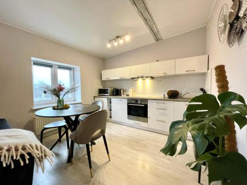 Apartament Helena in Torun Apartament Helena in Torun
