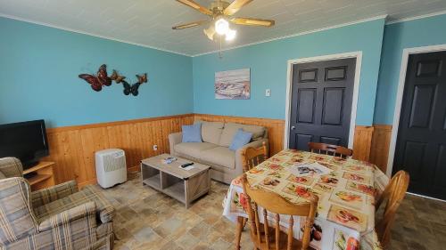 Codroy Valley Cottage Country in Channel-Port-Aux-Basques (NL) Codroy Valley Cottage Country in Channel-Port-Aux-Basques (NL)