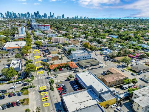 Rainbow Motel Miami in Coral Way Rainbow Motel Miami in Coral Way